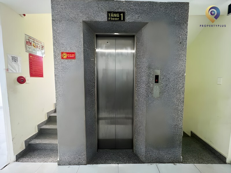 Tòa nhà Sohude Trần Não